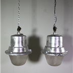 Industrial Polish lights